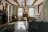 Waarom het perfecte interieur eindelijk uit de mode is