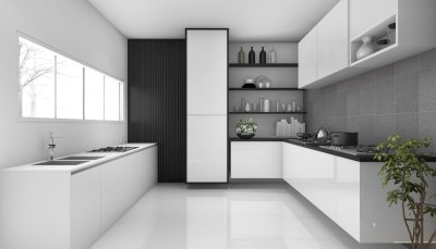 3 tips voor een moderne keuken