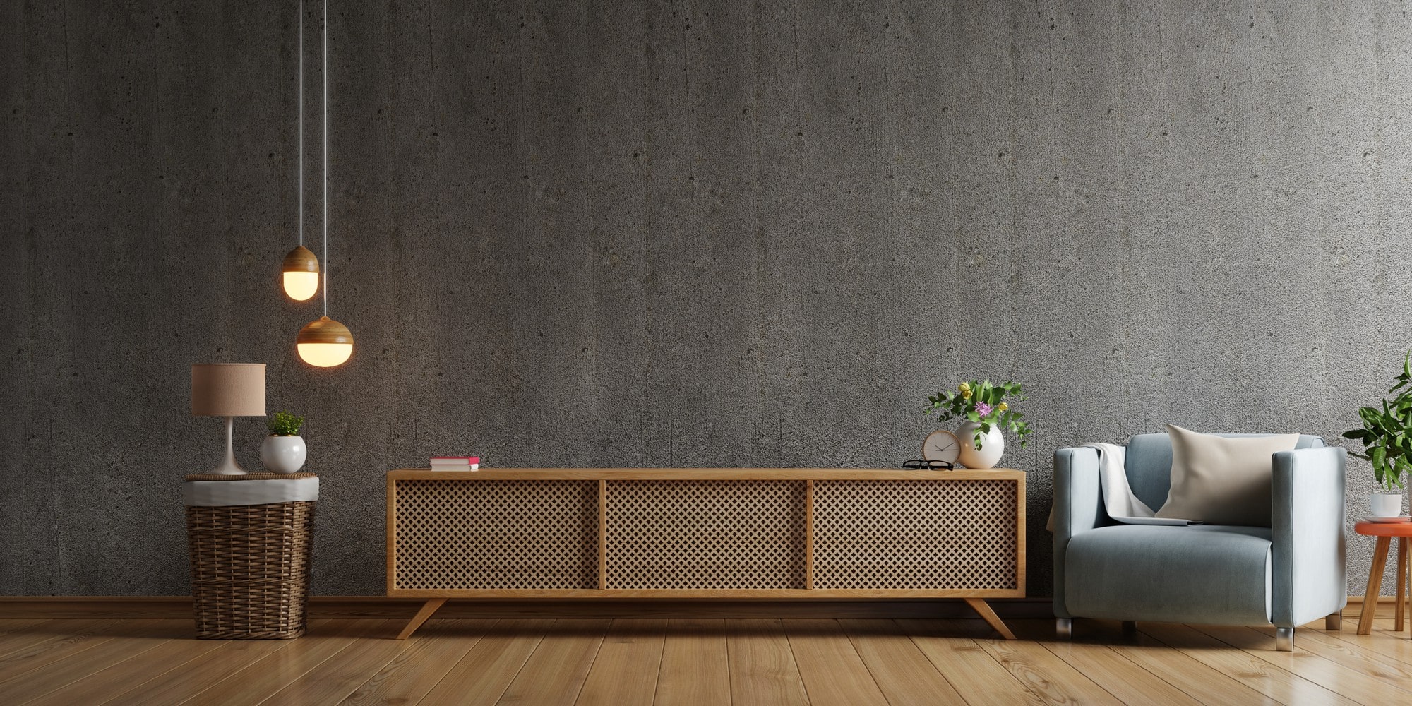 Muurverfkleuren die er toe doen in '22