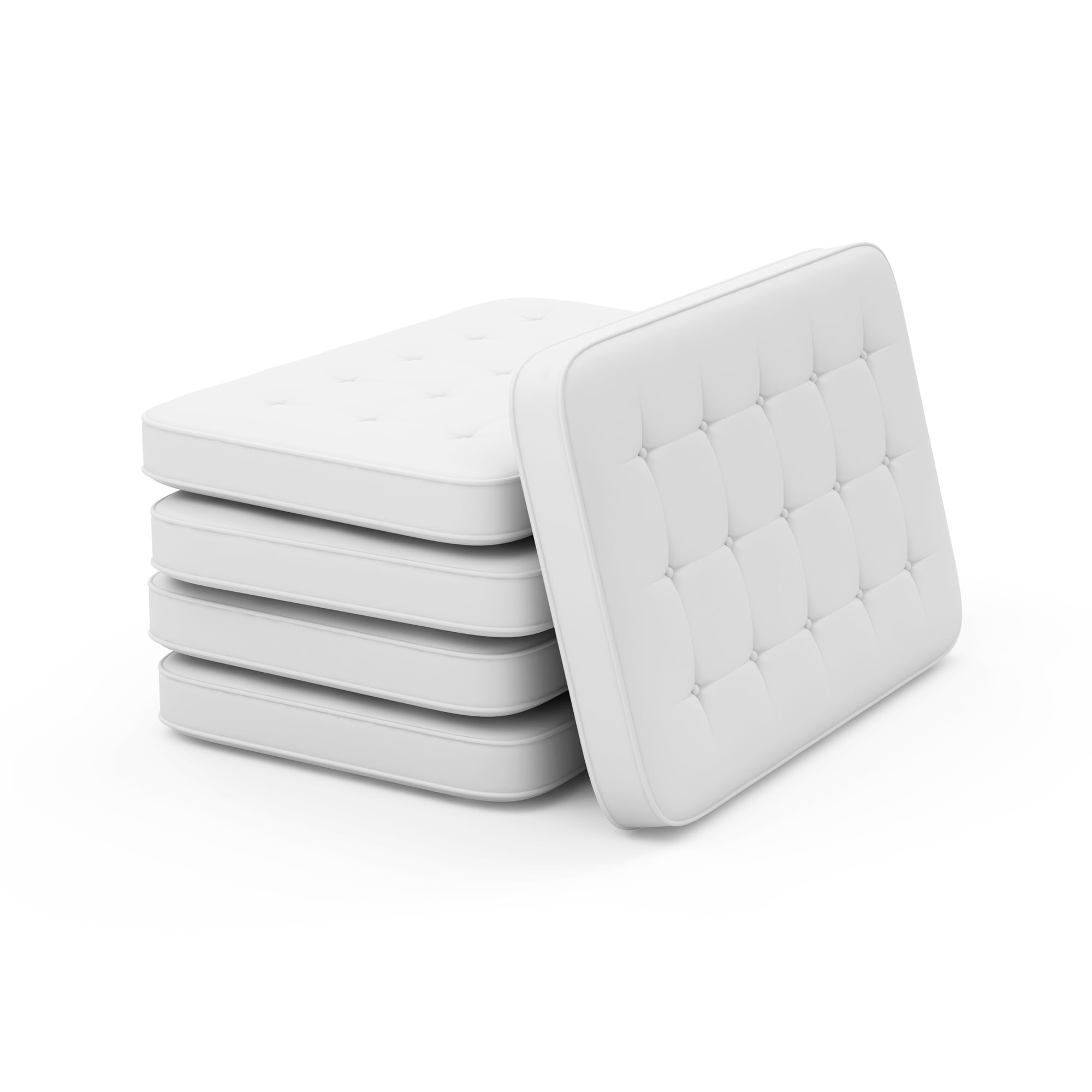 Hoe kies je het juiste matras eigenlijk?