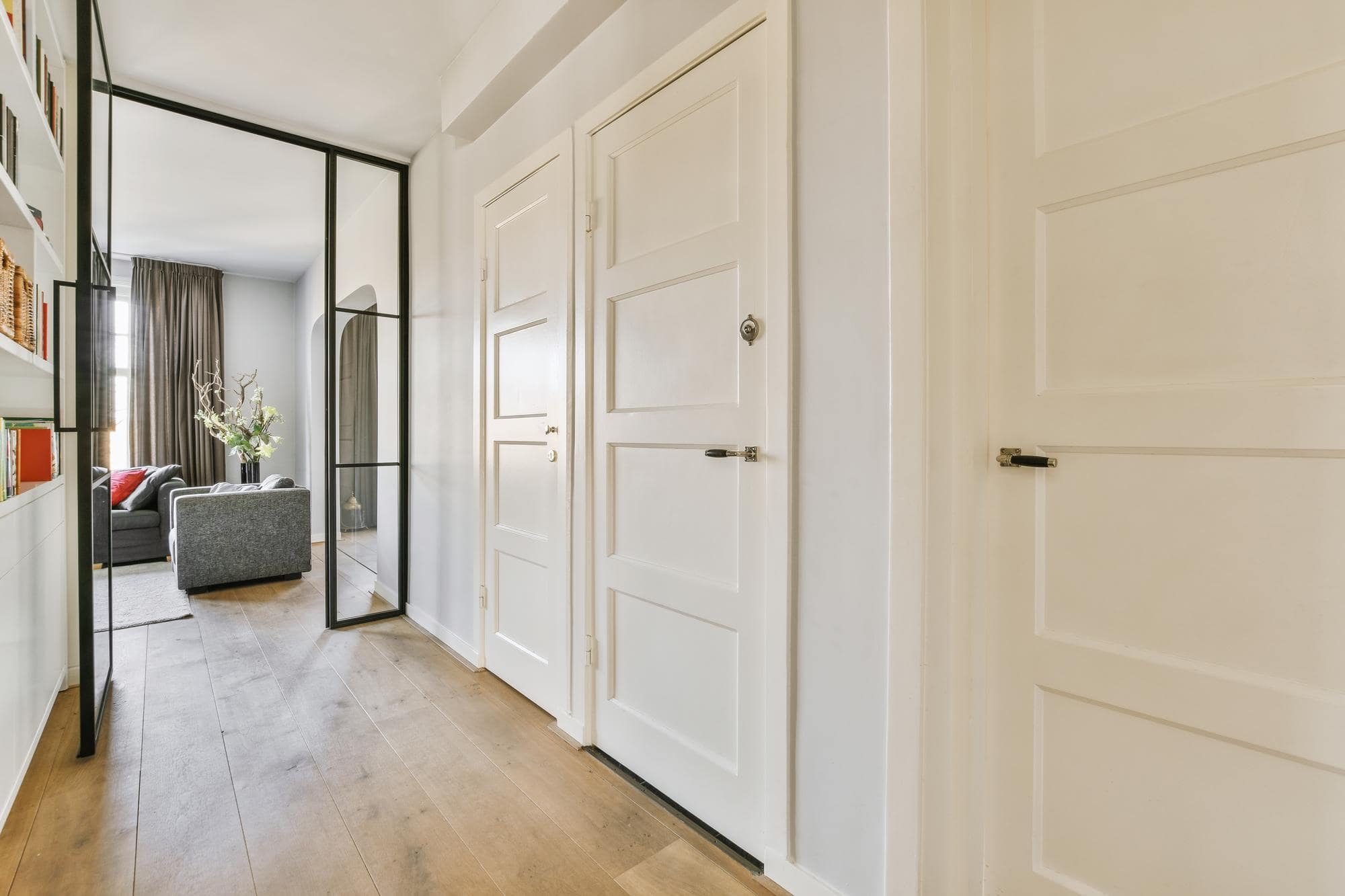 Entree make-over voor de komende herfst: een snelle makkelijke start maak je hier!